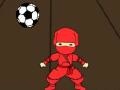 Spill The Jump Kick