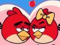 Spill Angry Birds Cannon 3 For Valentine's Day