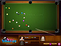 Spill Sexy Billiards