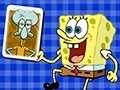 Spill Spongebob Arrow Skill