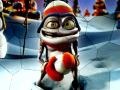 Spill Puzzle Mania Crazy Frog