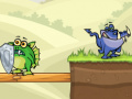 Spill Laser Cannon 3 Levels Pack 