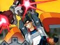 Spill Generator Rex