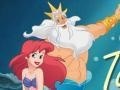Spill King Triton's Tournament