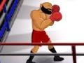 Spill World Boxing Tournament