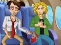 Spill Naughty Airhostess