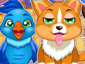 Spill Learning Pets Doctor 