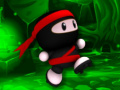 Spill Ninja Cover 