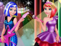 Spill Elsa And Anna Royals Rock Dress