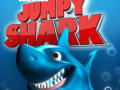 Spill Jumpy shark 