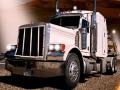 Spill Carrier Truck