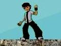 Spill Ben 10 Safe Fall