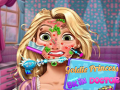 Spill Goldie Princess Skin Doctor