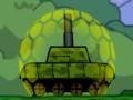 Spill Tank Soldier