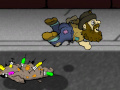 Spill Turbo Hobo-Cannon