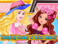 Spill Sleeping Beauty AND' Briar Beauty 