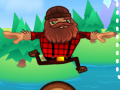 Spill Lumber Runner 