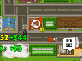 Spill Building Rush 2 