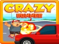 Spill Crazy Runner 
