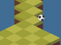 Spill Football Ball 3 