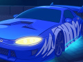 Spill Shift to Drift 