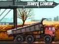 Spill Heavy Loader