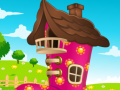 Spill Shoe House Decor 