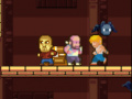 Spill Dungeon fighter 