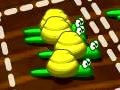 Spill Mancala Snails