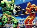 Spill Hidden Objects Hulk
