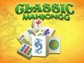Spill Mahjong Classic