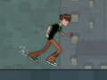 Spill Ben 10 Undertown Runner 