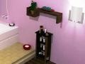 Spill Luxurious Bathroom Escape