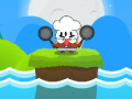 Spill Chef jump 