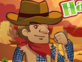 Spill Wild West Hangman 