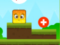 Spill Jelly Slide 