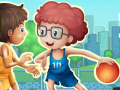 Spill Basketball Master 