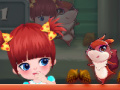 Spill Mia's Castle 