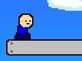 Spill Sky jump