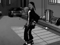 Spill Tough Life Gangland 
