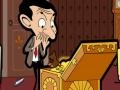 Spill Hidden Objects Mr Bean