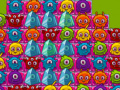 Spill Funny monsters 