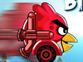 Spill Angry Rocket Birds 2