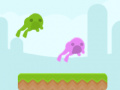 Spill Frogger Jump 