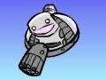 Spill Cantankerous Tank