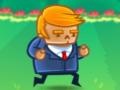 Spill Trump: The Mexican Wall 