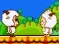 Spill Adventures of sheep