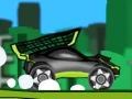 Spill Ben 10 Delivery