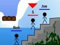 Spill Territory War