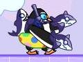 Spill Adventures of Super Penguins